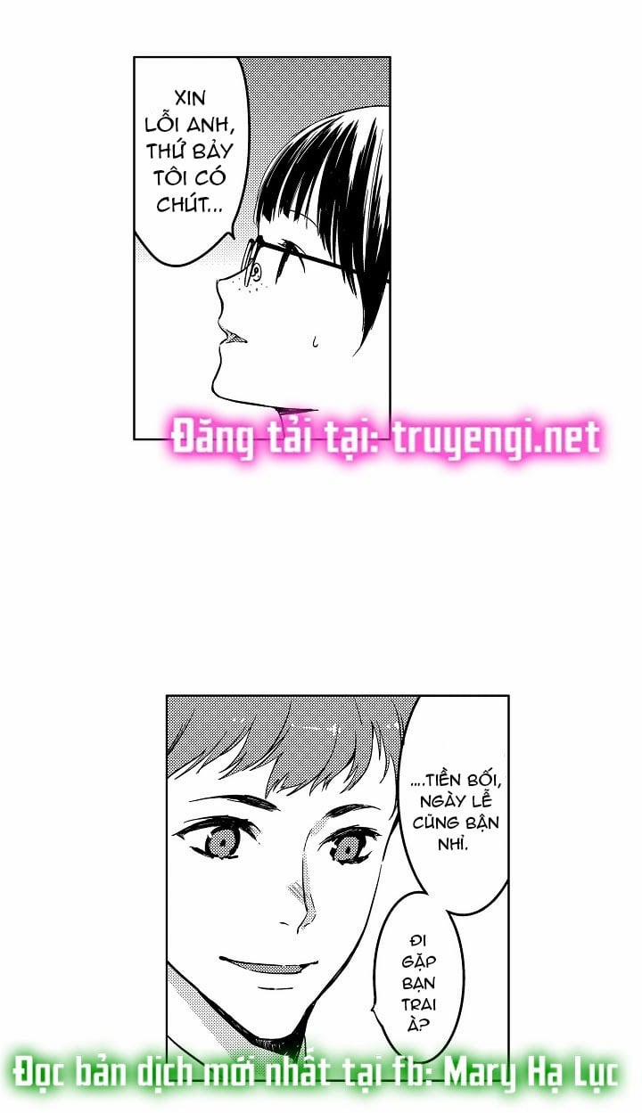 Ăn Sạch Tiểu Ác Ma 2 trang 3