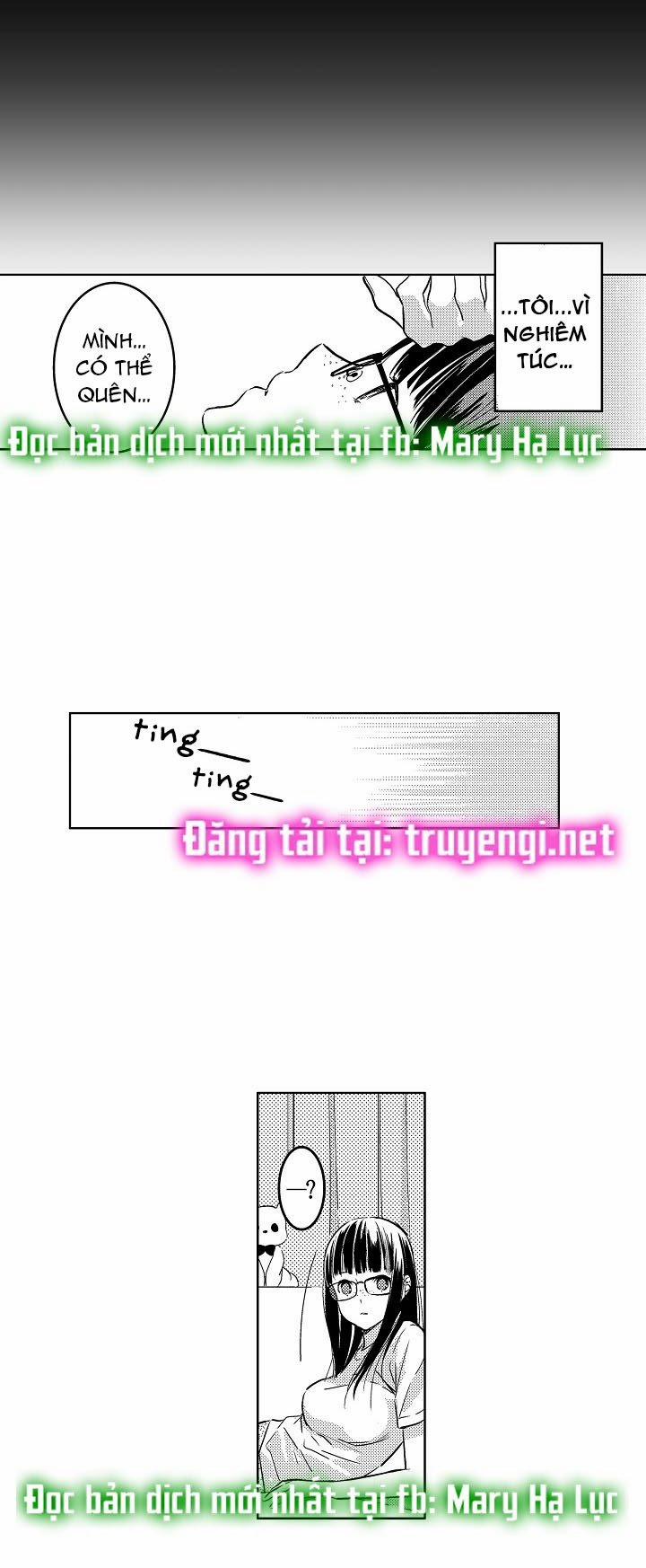 Ăn Sạch Tiểu Ác Ma 3 trang 10