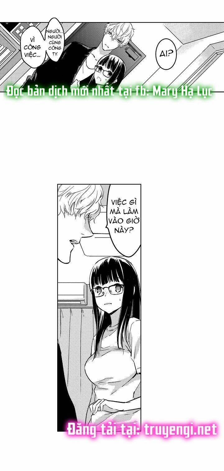 Ăn Sạch Tiểu Ác Ma 3 trang 16