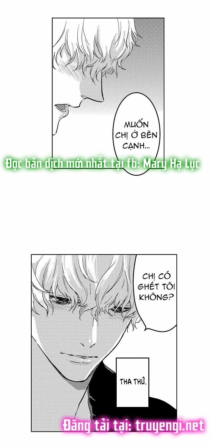 Ăn Sạch Tiểu Ác Ma 3 trang 21