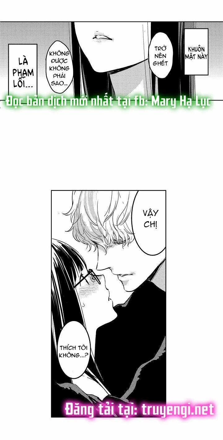 Ăn Sạch Tiểu Ác Ma 3 trang 22