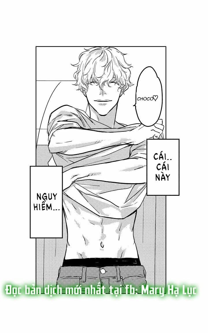 Ăn Sạch Tiểu Ác Ma 3 trang 28