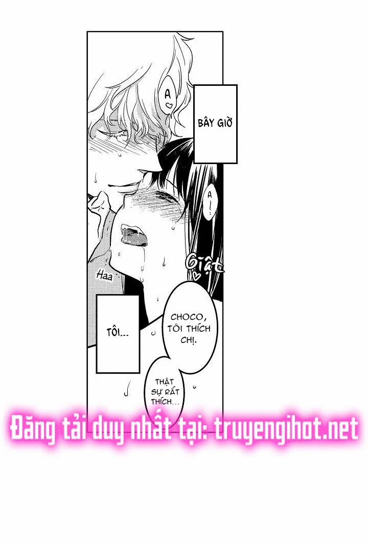 Ăn Sạch Tiểu Ác Ma 4 trang 18