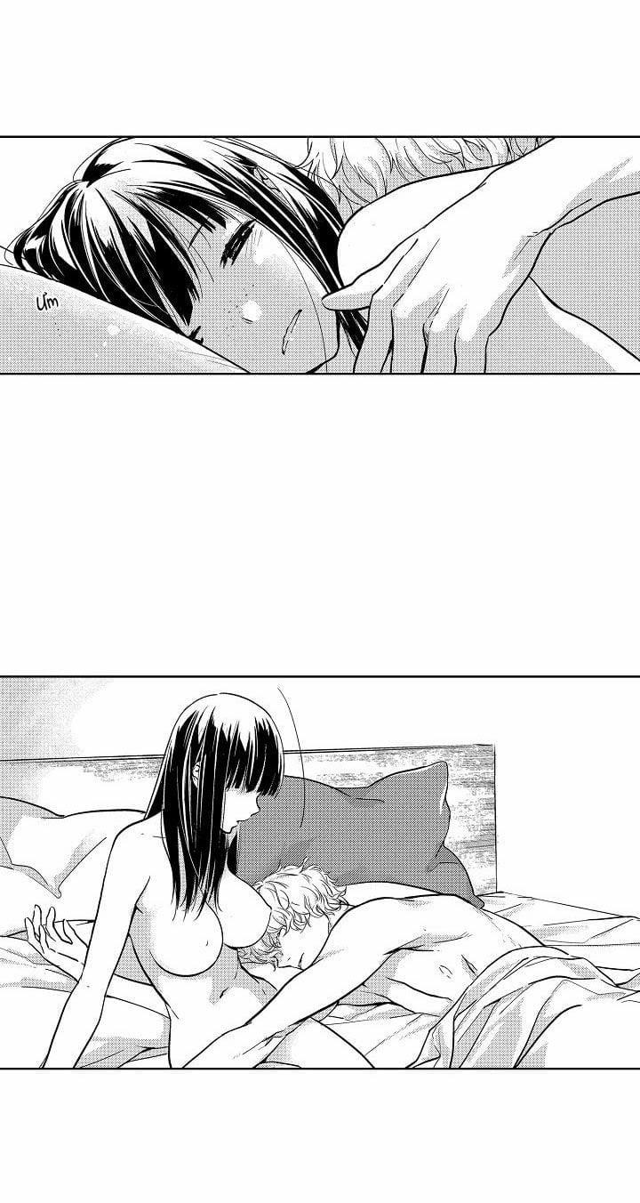 Ăn Sạch Tiểu Ác Ma 4 trang 23