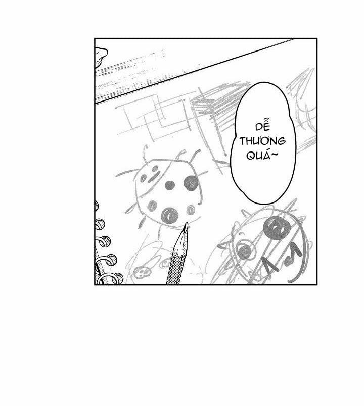 Ăn Sạch Tiểu Ác Ma 4 trang 29