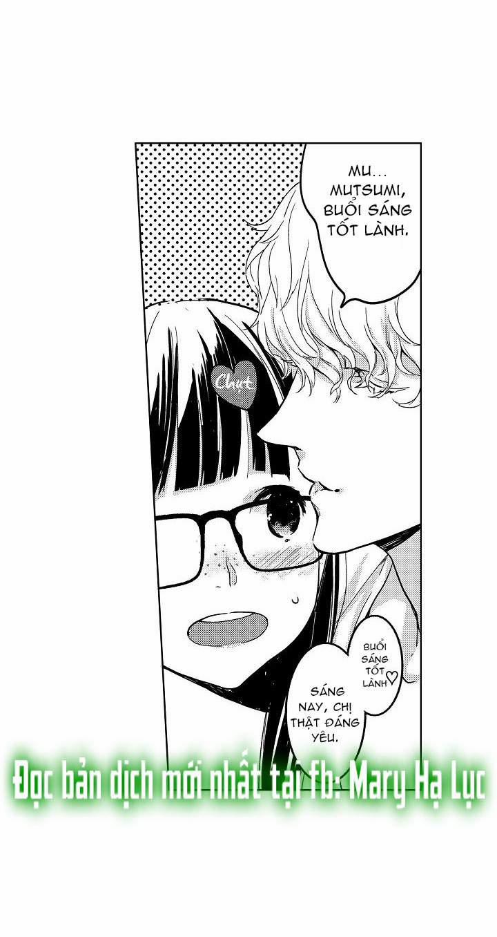 Ăn Sạch Tiểu Ác Ma 5.1 trang 1