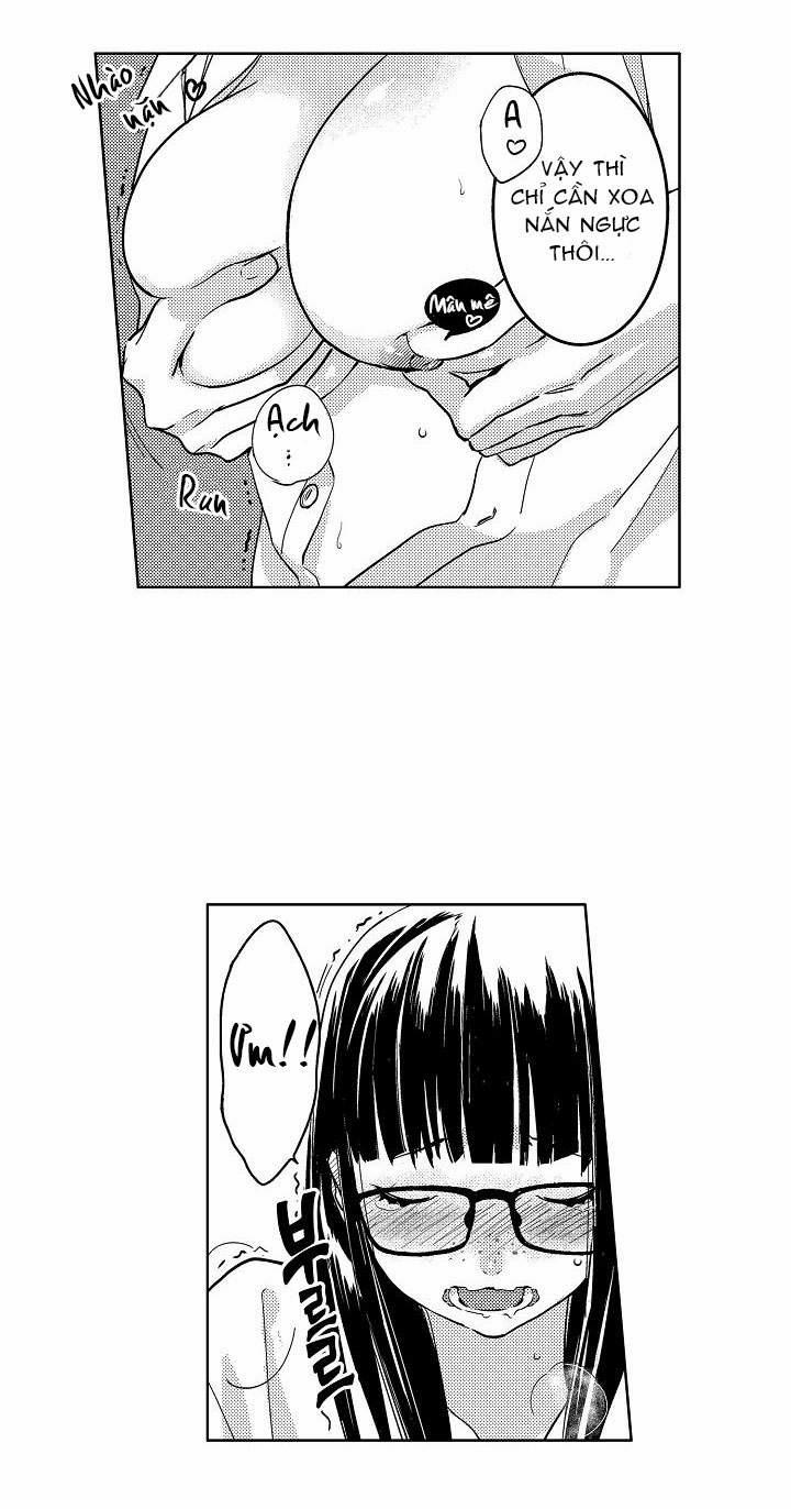 Ăn Sạch Tiểu Ác Ma 5.1 trang 6
