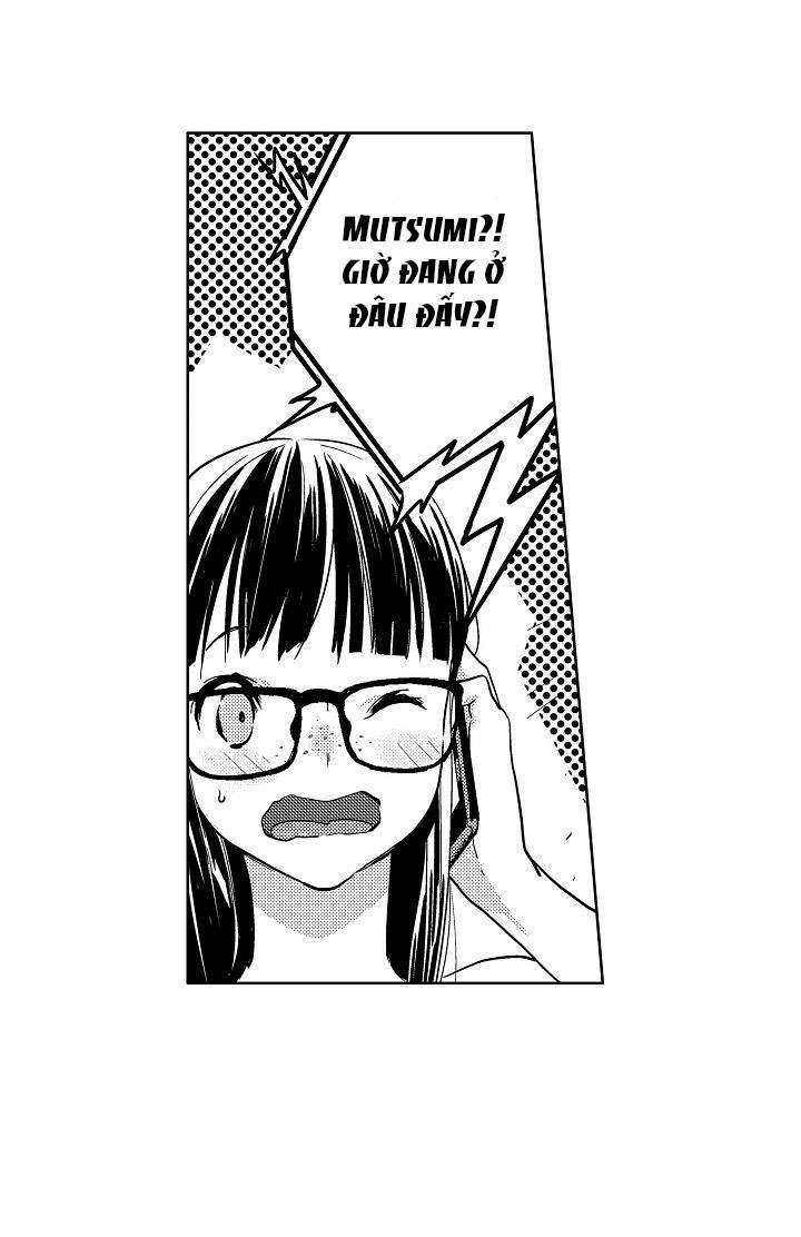 Ăn Sạch Tiểu Ác Ma 5.2 trang 1