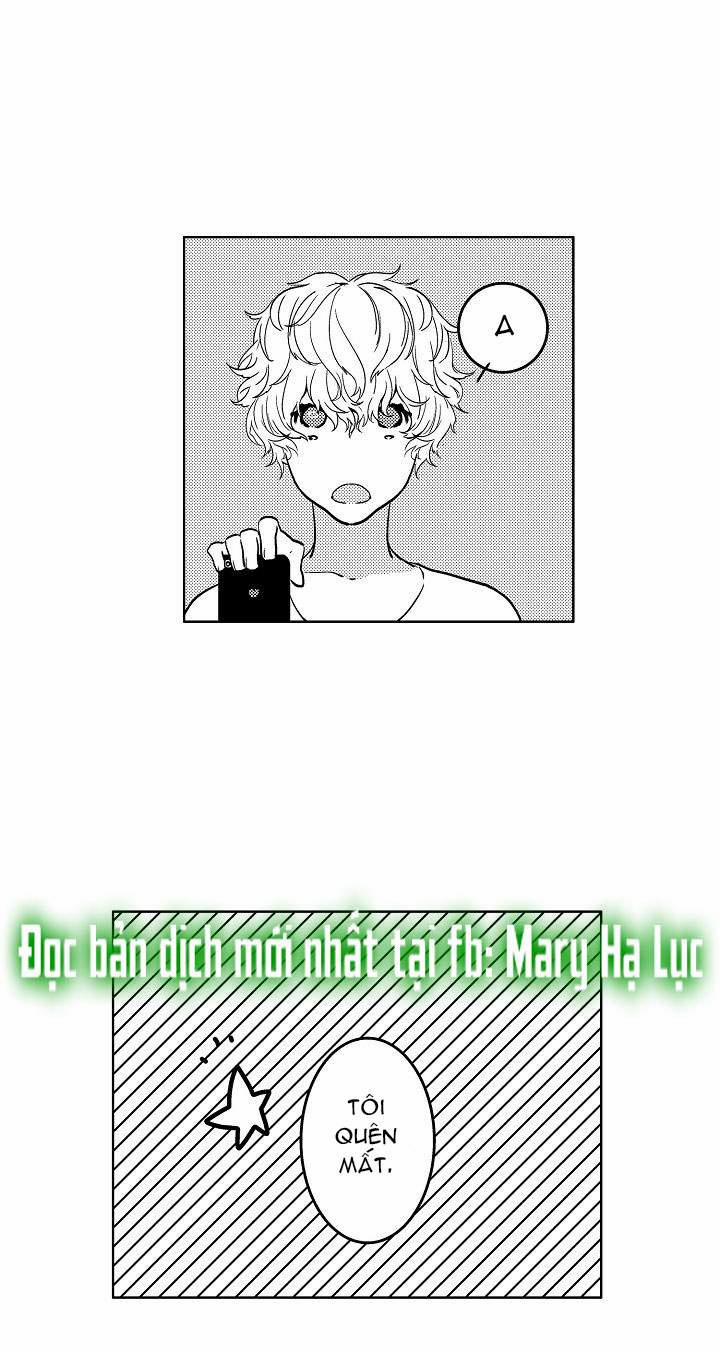 Ăn Sạch Tiểu Ác Ma 5.2 trang 4