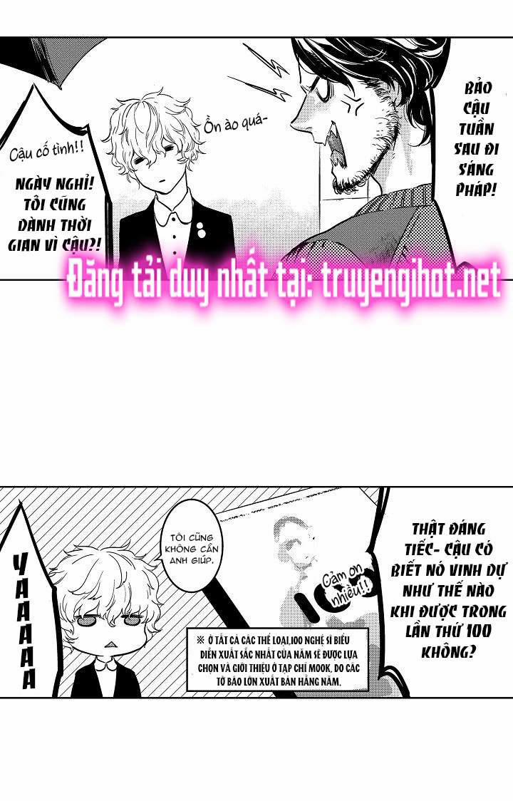 Ăn Sạch Tiểu Ác Ma 5.2 trang 8