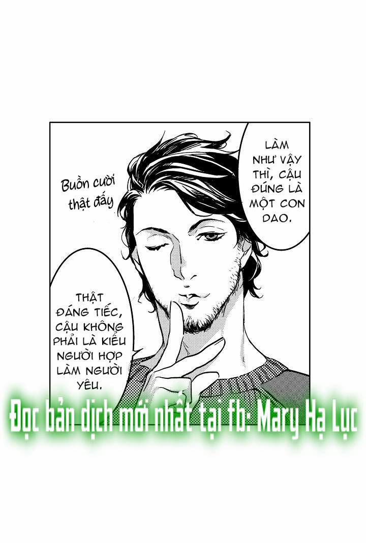 Ăn Sạch Tiểu Ác Ma 5.3 trang 2