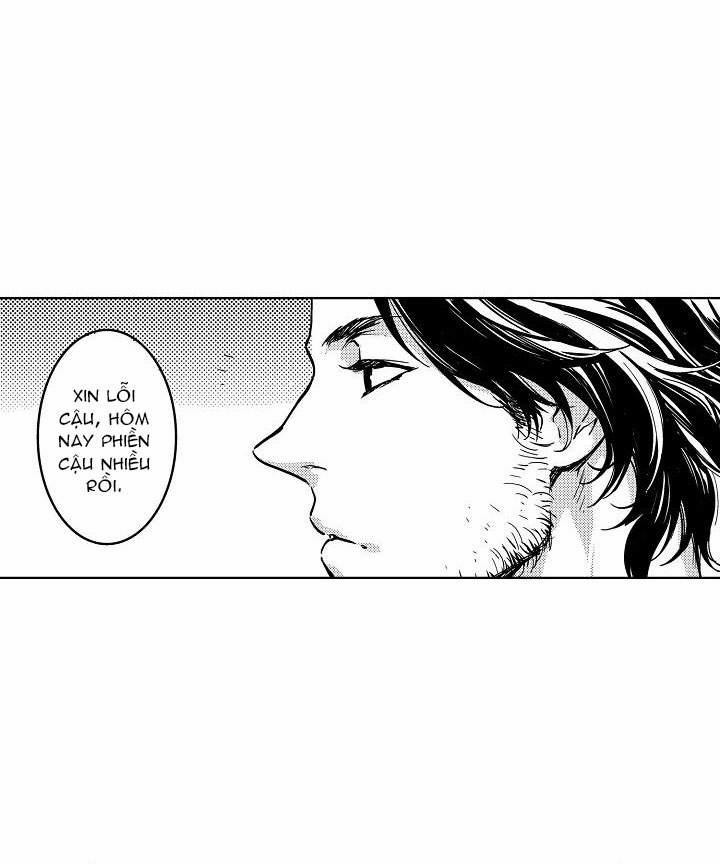 Ăn Sạch Tiểu Ác Ma 5.3 trang 4