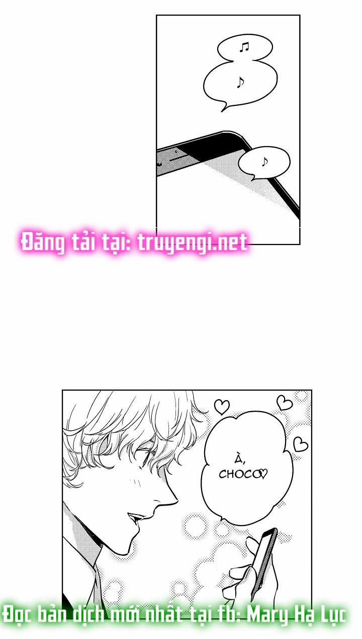 Ăn Sạch Tiểu Ác Ma 6.1 trang 1