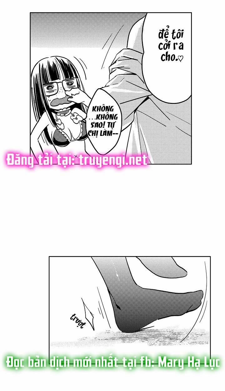 Ăn Sạch Tiểu Ác Ma 6.3 trang 1