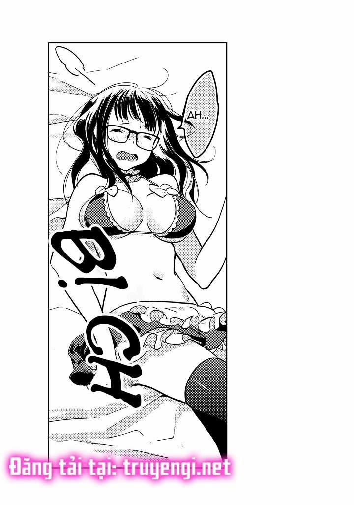 Ăn Sạch Tiểu Ác Ma 6.3 trang 2