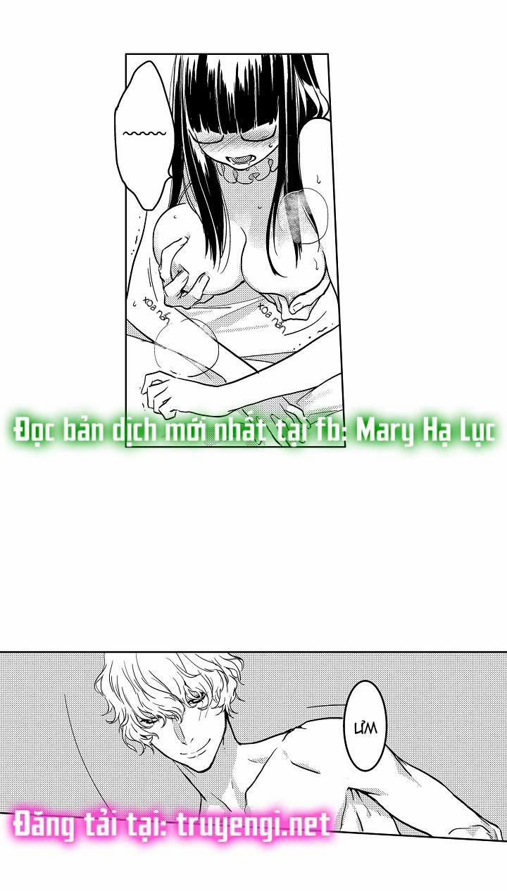 Ăn Sạch Tiểu Ác Ma 6.3 trang 4