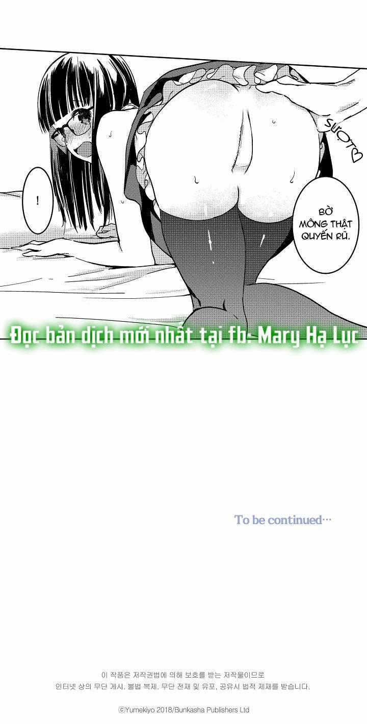 Ăn Sạch Tiểu Ác Ma 6.3 trang 5