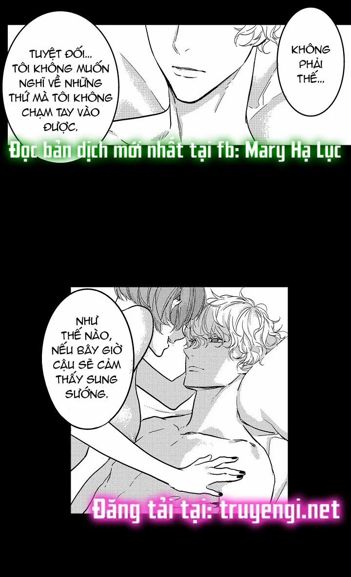 Ăn Sạch Tiểu Ác Ma 7.1 trang 10