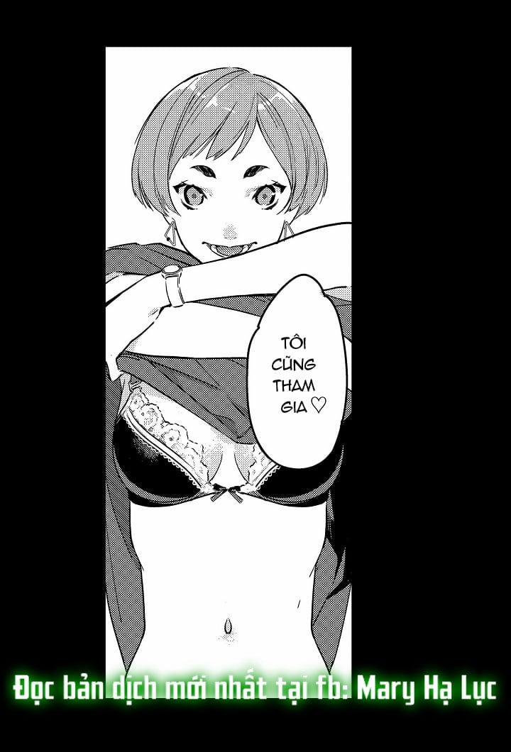 Ăn Sạch Tiểu Ác Ma 7.1 trang 5