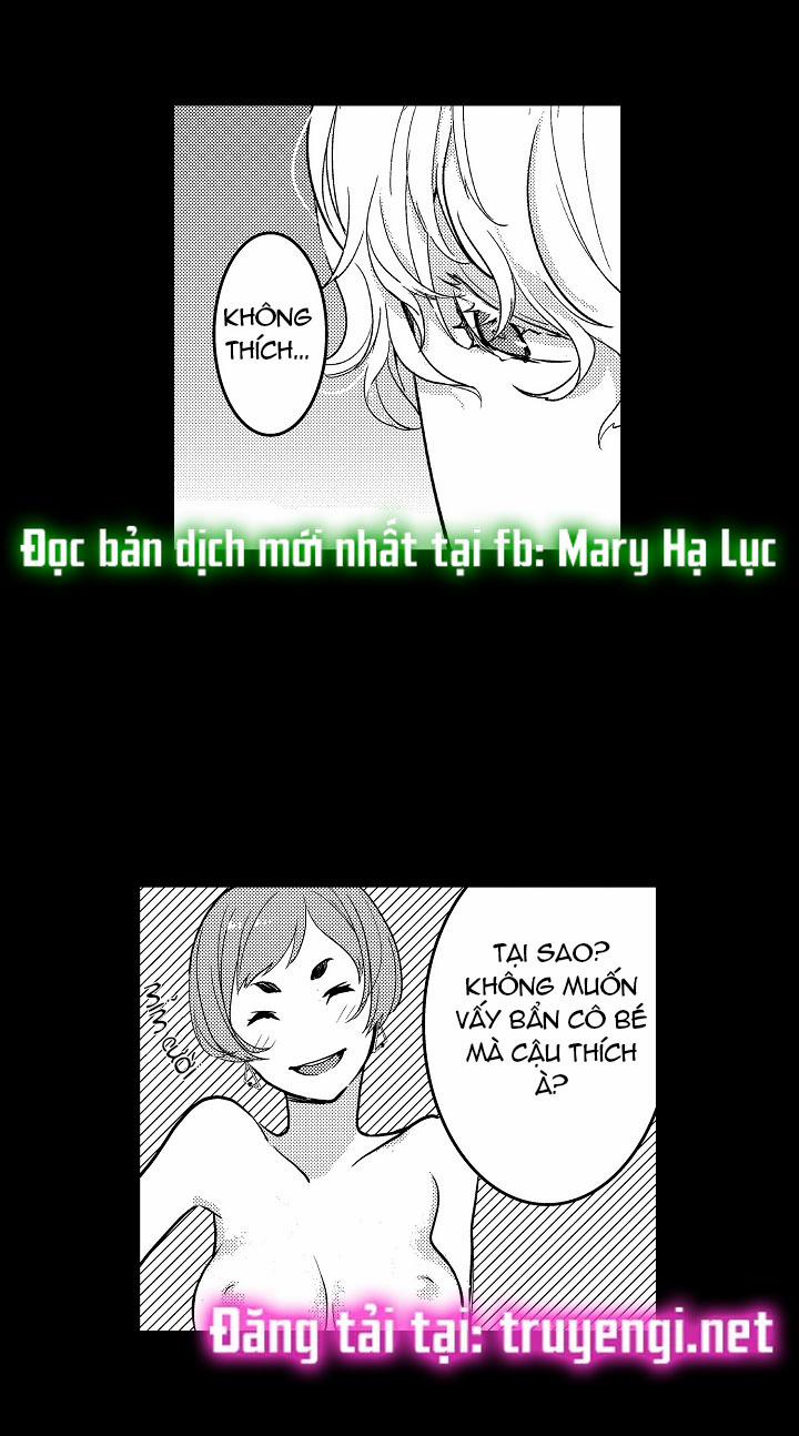 Ăn Sạch Tiểu Ác Ma 7.1 trang 9