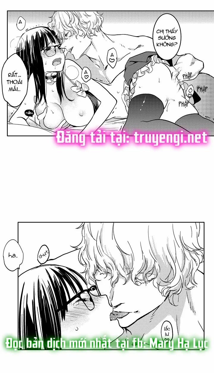 Ăn Sạch Tiểu Ác Ma 7.2 trang 3