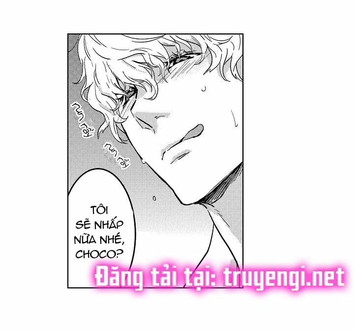 Ăn Sạch Tiểu Ác Ma 7.2 trang 6