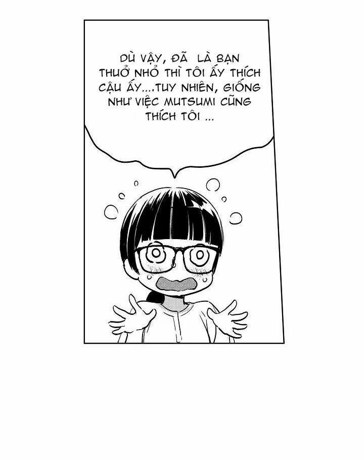 Ăn Sạch Tiểu Ác Ma 8.2 trang 5