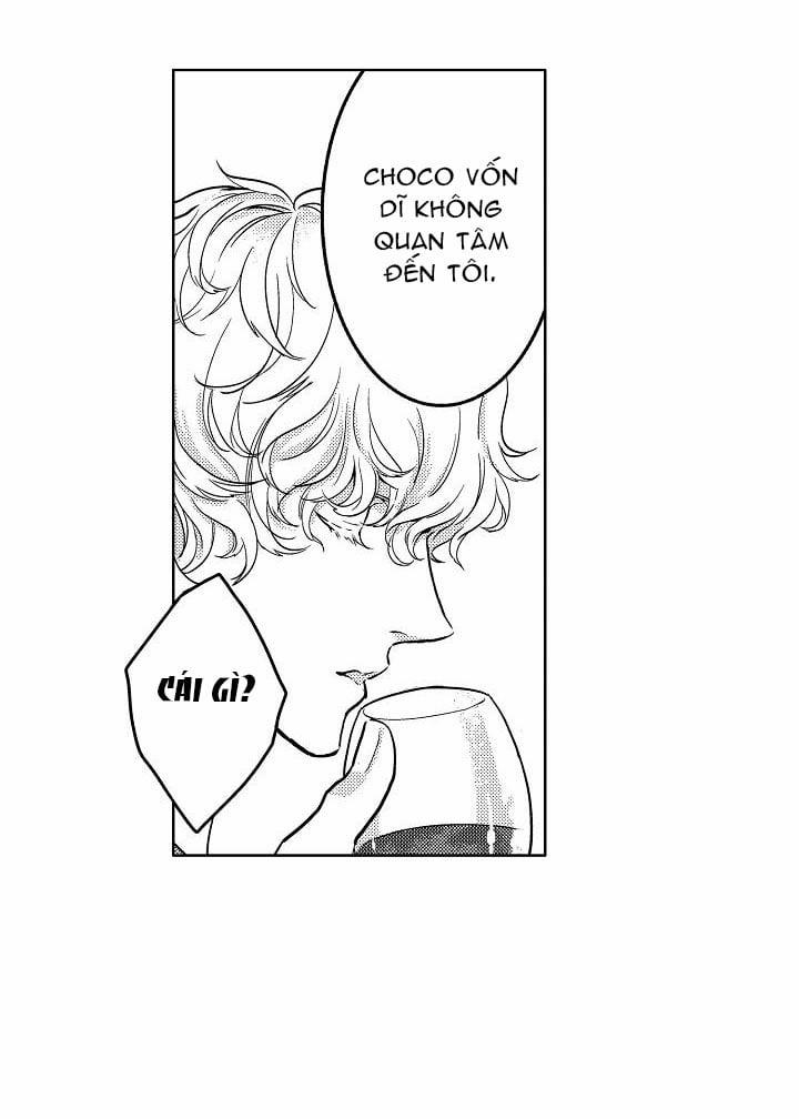 Ăn Sạch Tiểu Ác Ma 8.2 trang 7