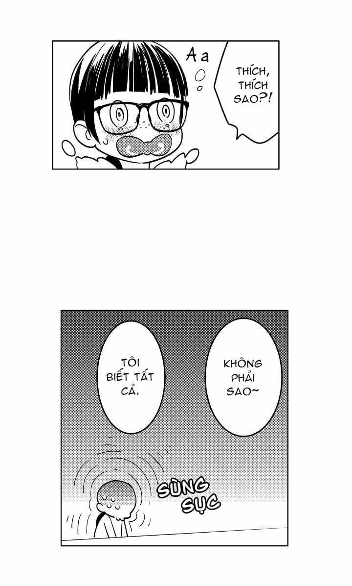 Ăn Sạch Tiểu Ác Ma 8.2 trang 9