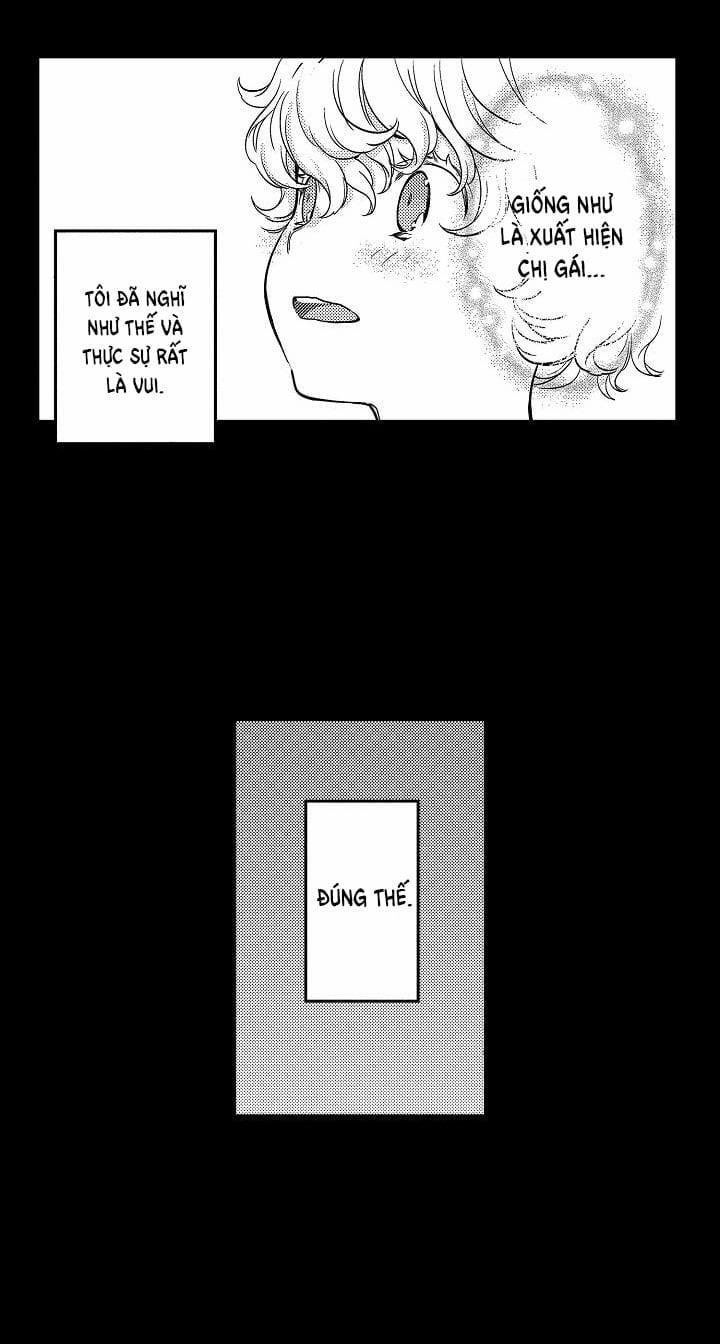 Ăn Sạch Tiểu Ác Ma 8.3 trang 8