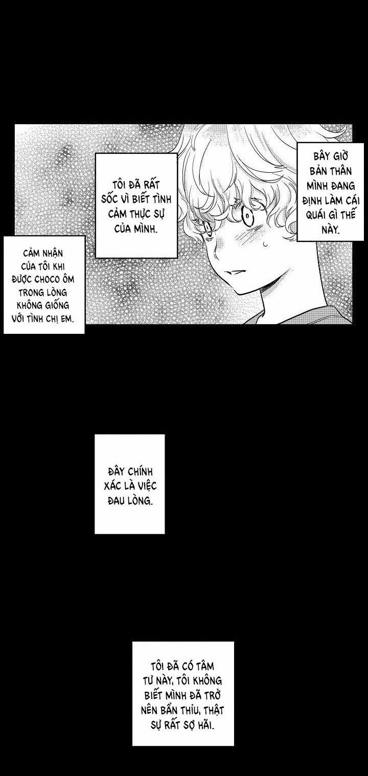 Ăn Sạch Tiểu Ác Ma 9.2 trang 1