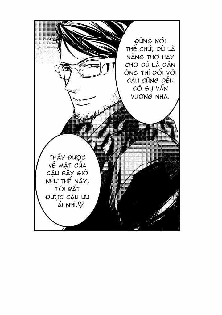 Ăn Sạch Tiểu Ác Ma 9.2 trang 12