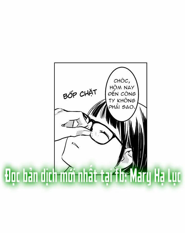 Ăn Sạch Tiểu Ác Ma 9.3 trang 1