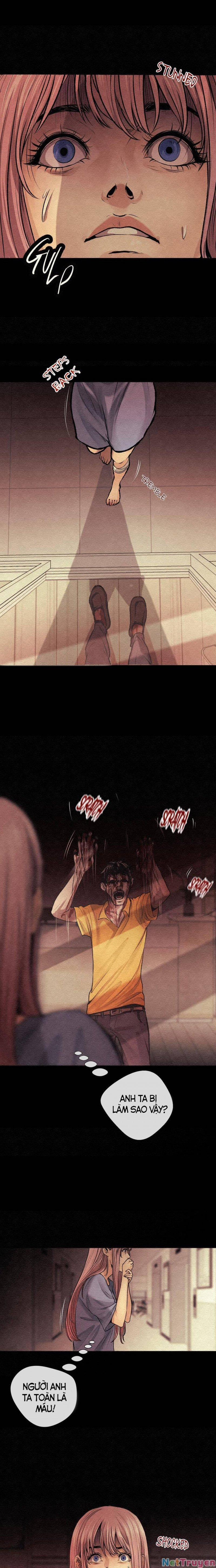 An Toàn Như Ở Nhà 1 trang 11