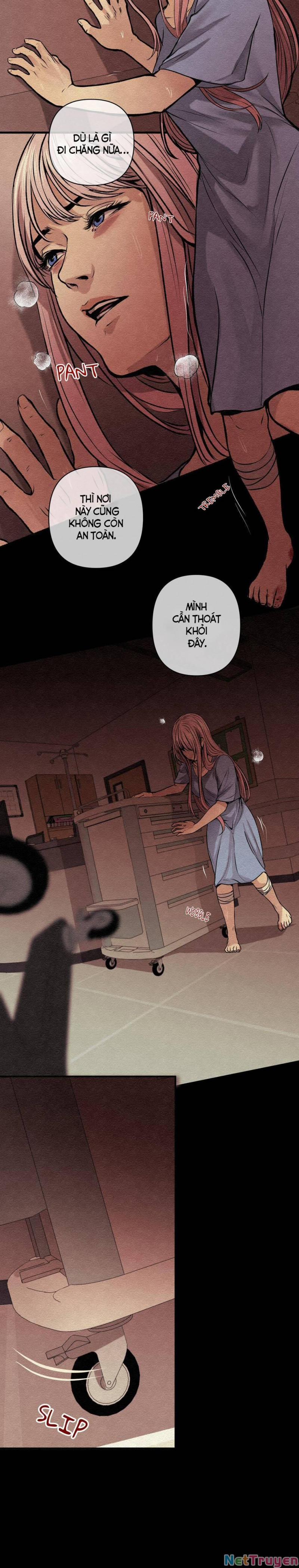 An Toàn Như Ở Nhà 1 trang 17