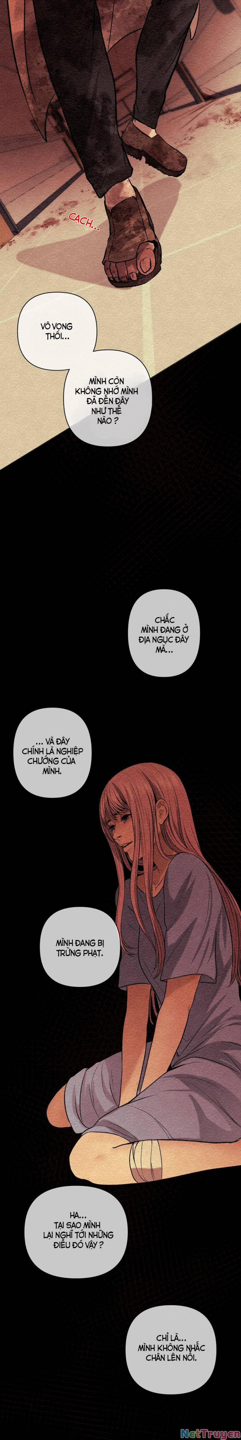 An Toàn Như Ở Nhà 1 trang 22