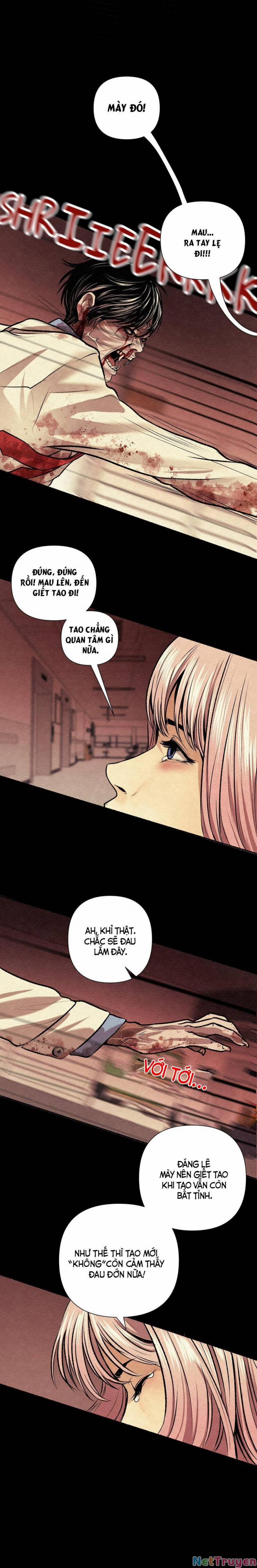 An Toàn Như Ở Nhà 1 trang 23