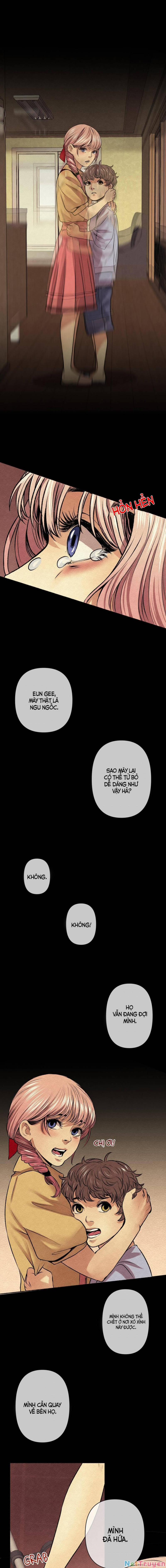 An Toàn Như Ở Nhà 1 trang 24