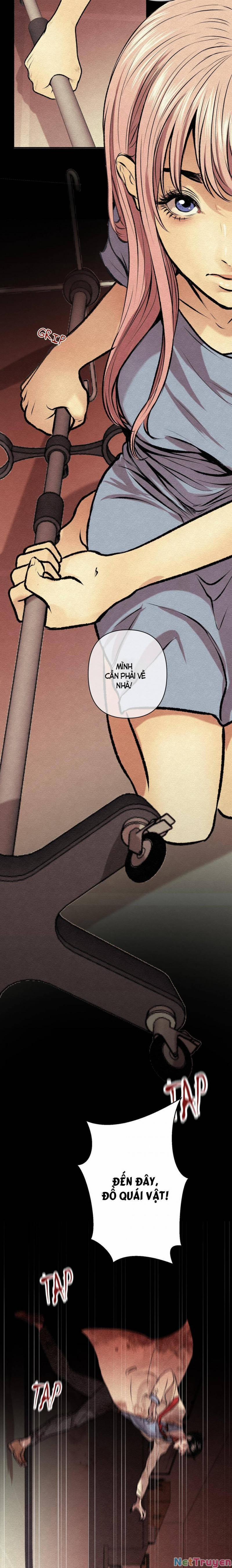 An Toàn Như Ở Nhà 1 trang 25