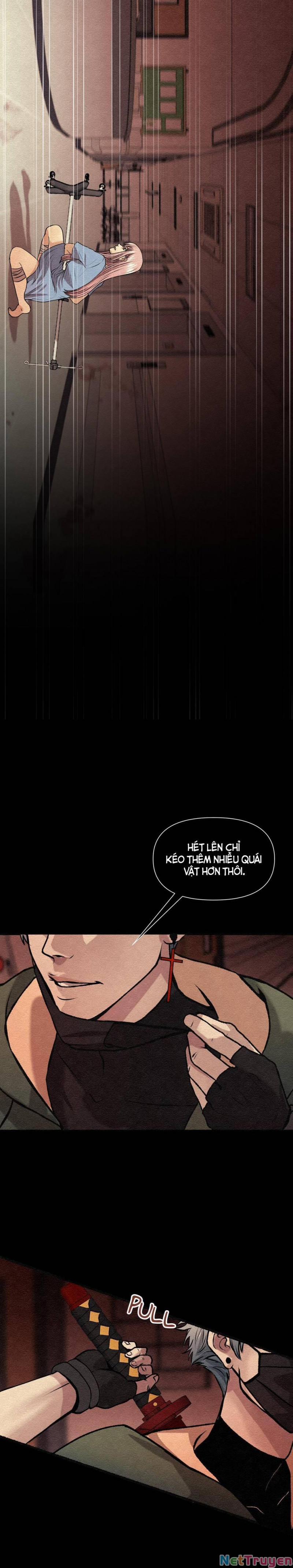 An Toàn Như Ở Nhà 1 trang 26