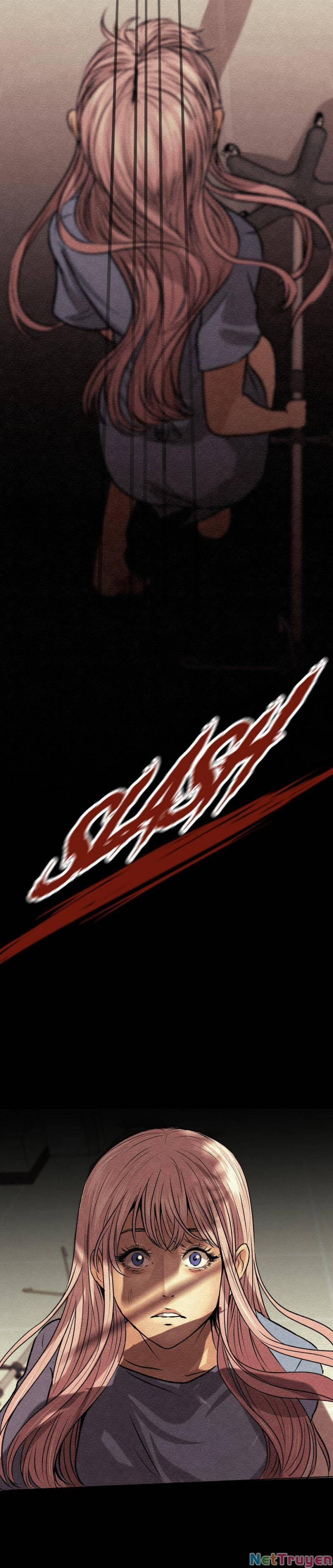 An Toàn Như Ở Nhà 1 trang 28