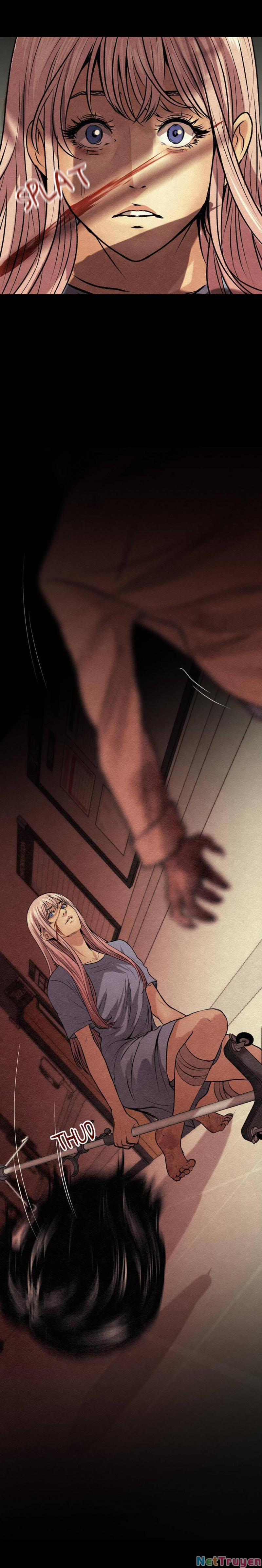 An Toàn Như Ở Nhà 1 trang 29