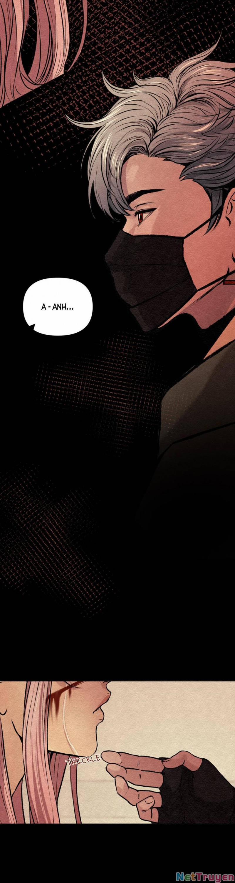 An Toàn Như Ở Nhà 1 trang 32