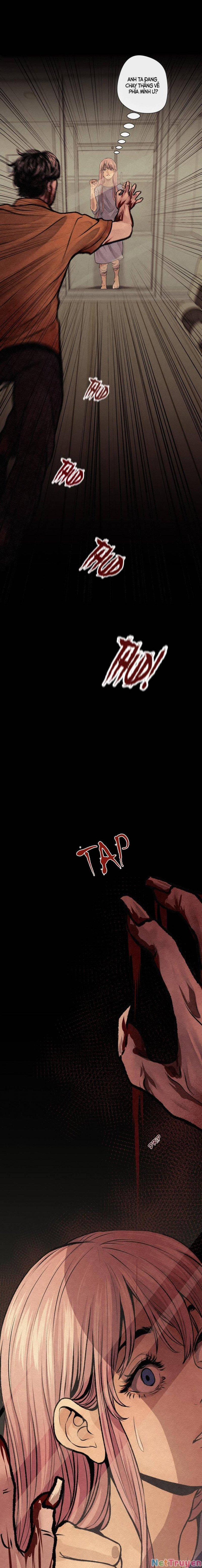 An Toàn Như Ở Nhà 1 trang 9