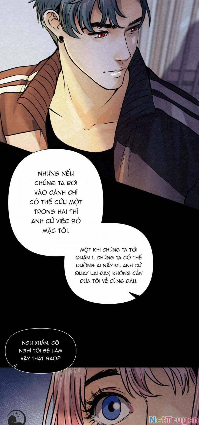 An Toàn Như Ở Nhà 10 trang 13