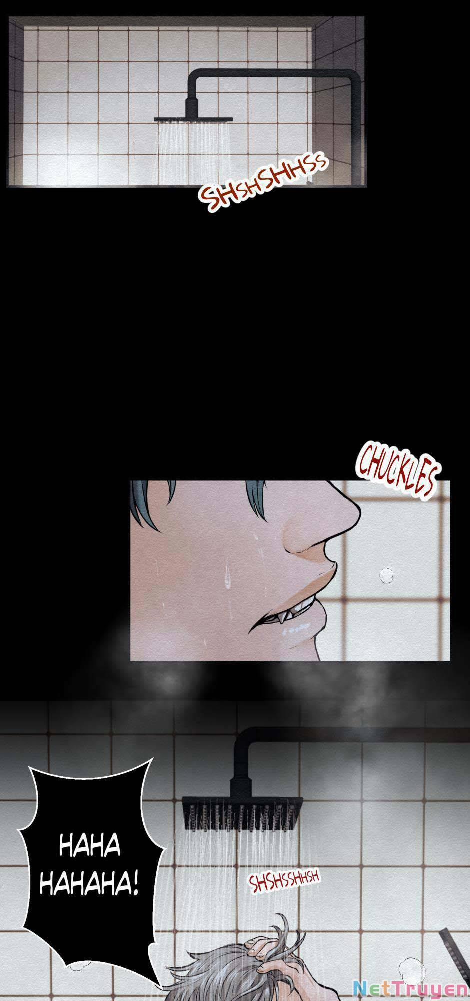 An Toàn Như Ở Nhà 12 trang 1