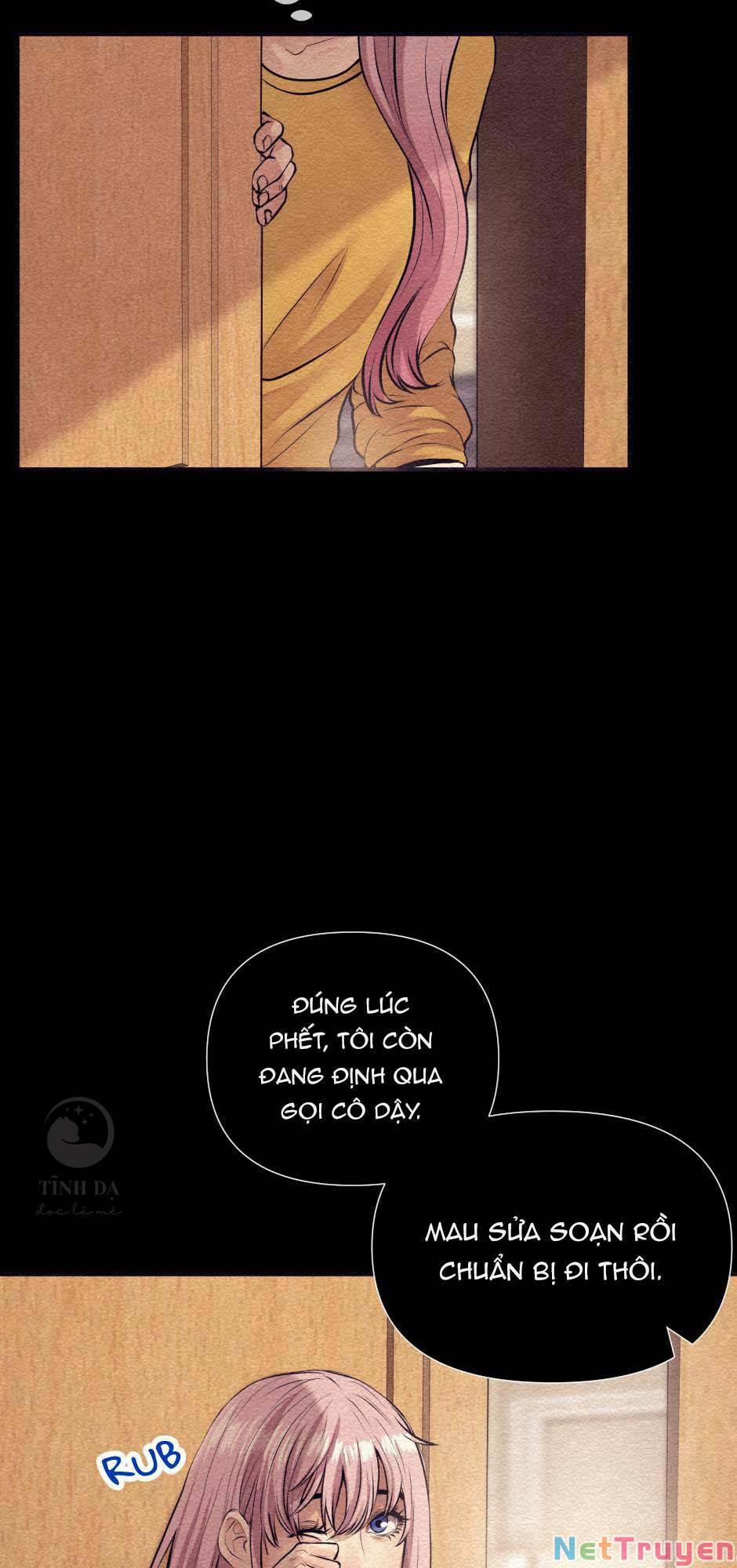 An Toàn Như Ở Nhà 12 trang 16