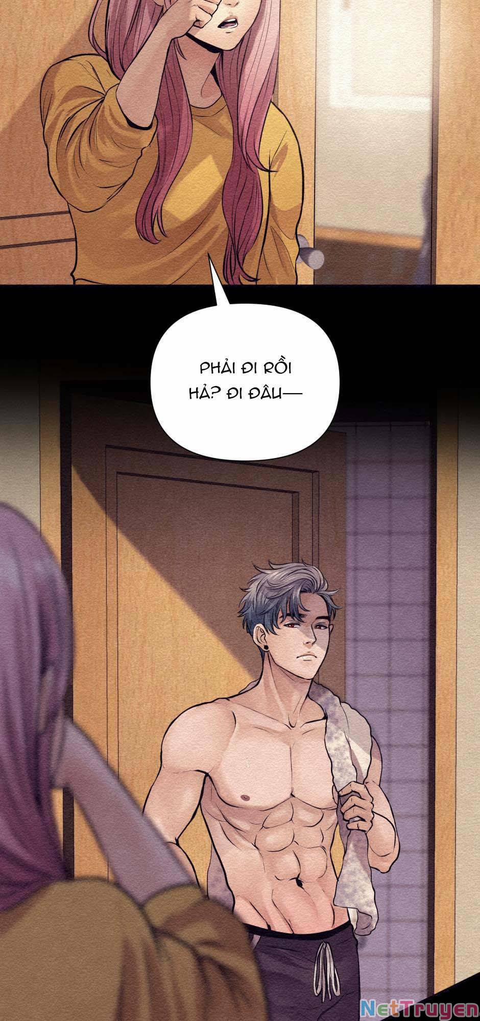 An Toàn Như Ở Nhà 12 trang 17