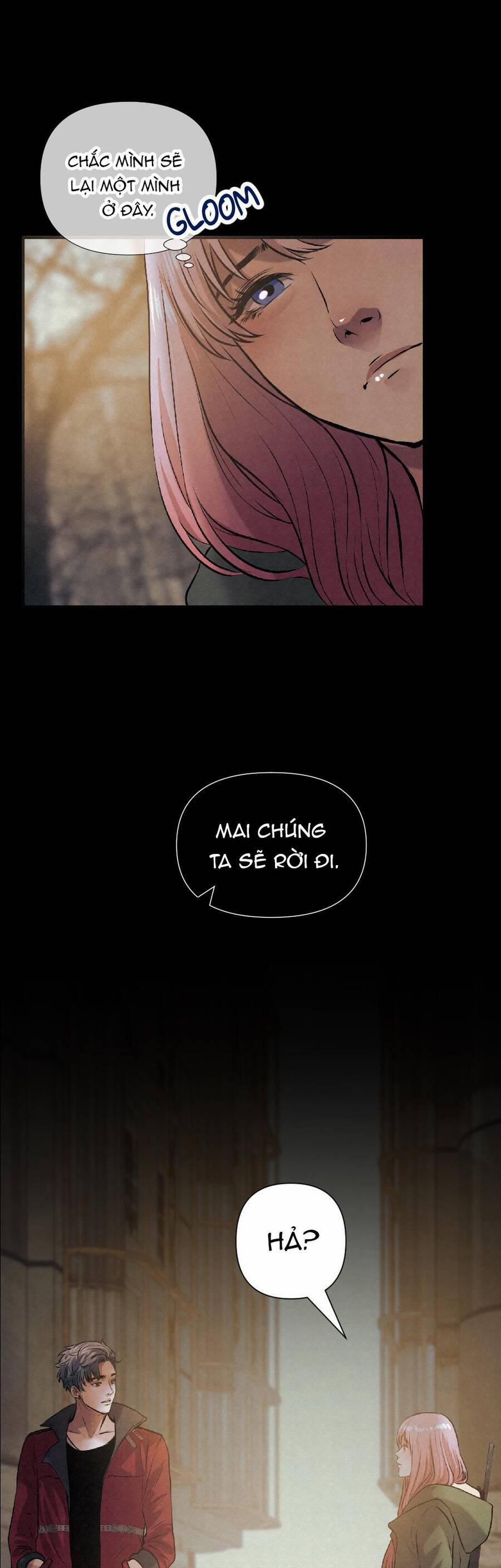 An Toàn Như Ở Nhà 14 trang 26