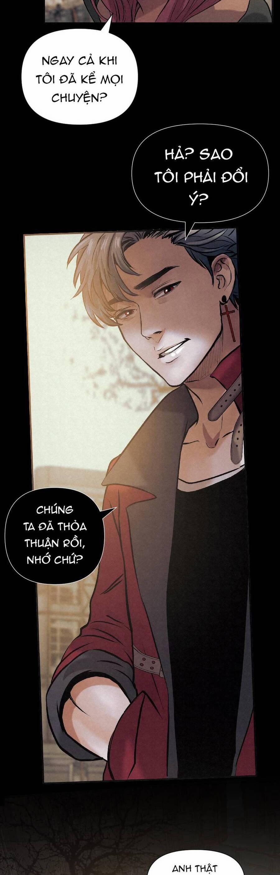 An Toàn Như Ở Nhà 14 trang 28